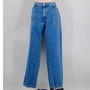 Vintage Y2K Levis Camp Pant